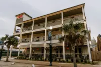 Hotel Whiskey in Pascagoula - Wifi
