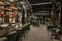 AC Hotel 聖路易斯克萊頓 - Wi-Fi