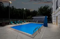 Fairfield Inn & Suites Gadsden - Pools