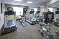 Residence Inn by Marriott Dothan - Gym