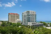 Sheraton Santo Domingo Hotel - جاكوزي