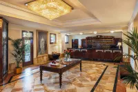 Starhotels du Parc - Pet friendly