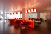 Marriott Marquis Washington, DC - Desayuno