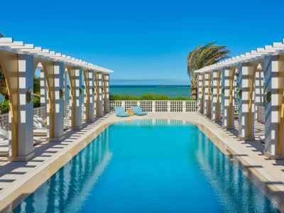 Sheraton Miramar Resort El Gouna