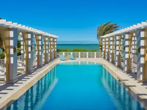 Sheraton Miramar Resort El Gouna