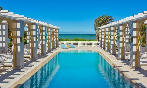 Sheraton Miramar Resort El Gouna
