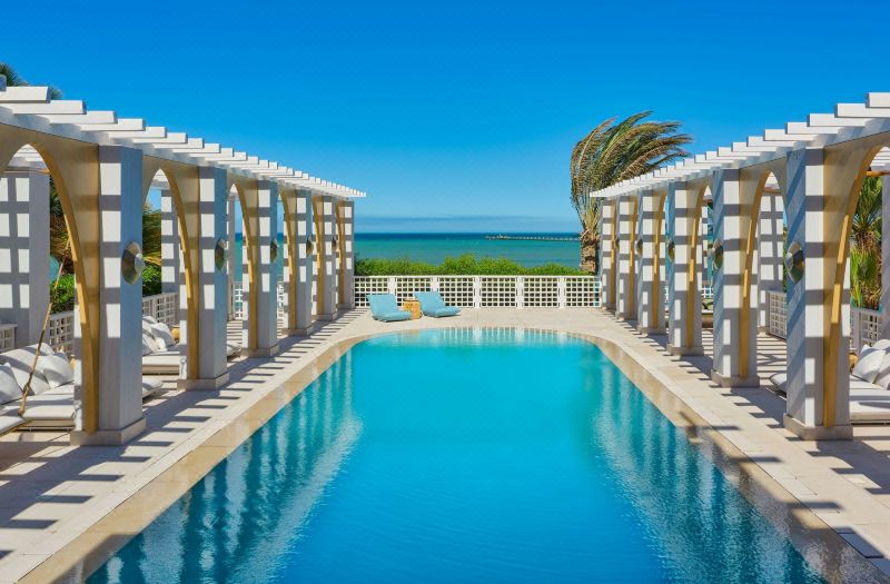 Sheraton Miramar Resort El Gouna