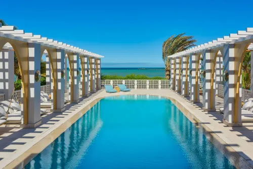 Sheraton Miramar Resort El Gouna - Private Pool