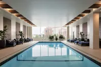 JW Marriott Minneapolis Mall of America - Pools