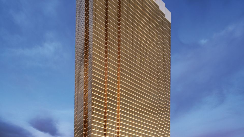 Trump International Hotel Las Vegas