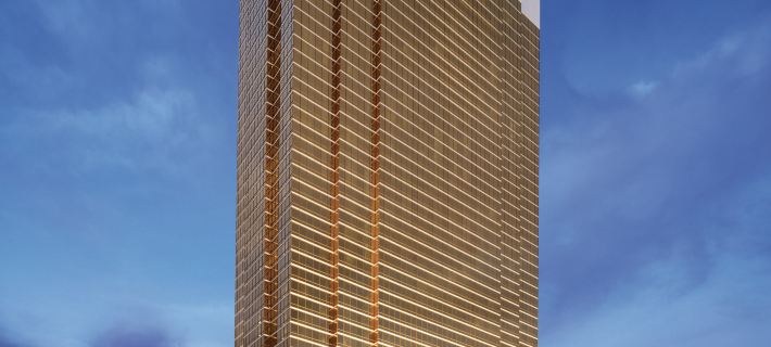 Trump International Hotel Las Vegas Hotels in Clark County