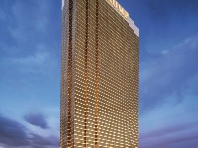 Trump International Hotel Las Vegas