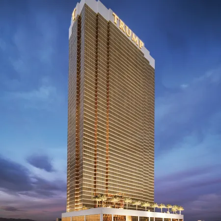 Trump International Hotel Las Vegas