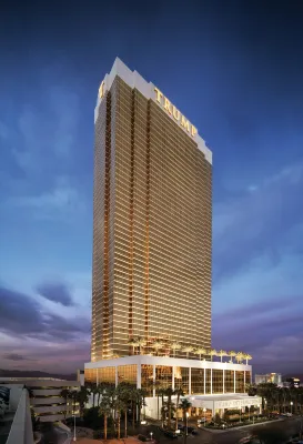 Trump International Hotel Las Vegas - 5-Star