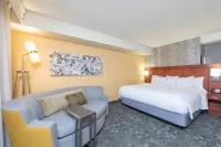 Courtyard Milwaukee Airport - Servicios de Traslado
