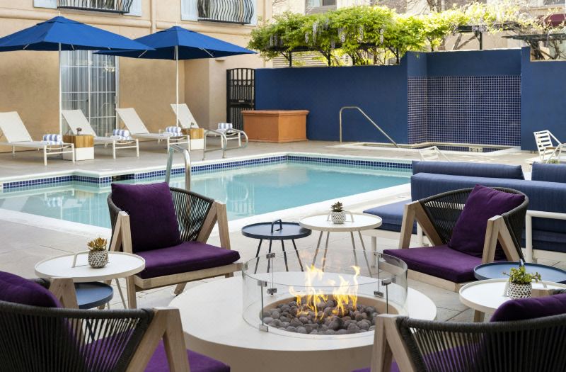 The Westin Palo Alto photo 4