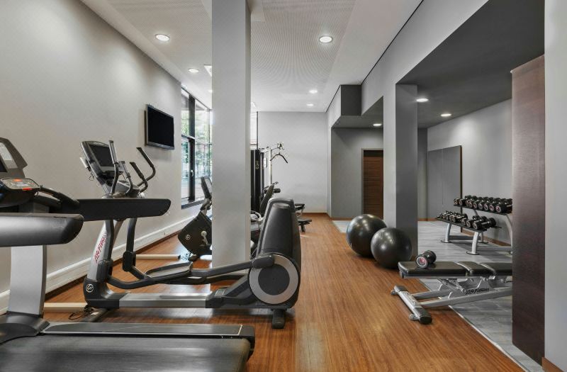 Residence Inn Munich City East photo 3