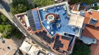 BUE Marino Hotel & Rooftop Bar - Beach