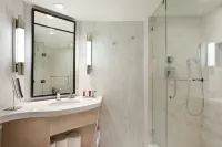 Marriott Stanton South Beach - Infinity Pools