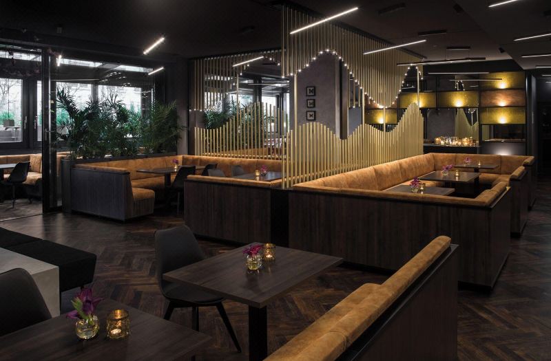 Hotel ZOE by Amano photo 5