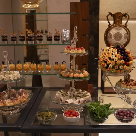 Hilton Luxor Resort & Spa