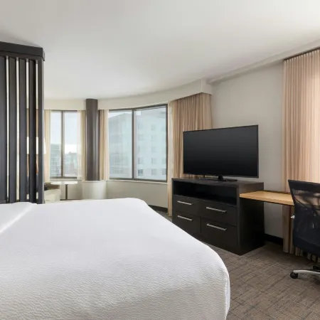 Residence Inn Grand Rapids Downtown