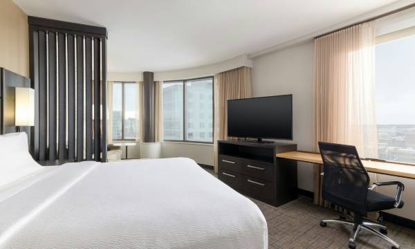 Residence Inn Grand Rapids Downtown