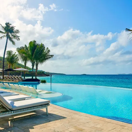 Morningstar Buoy Haus Beach Resort at Frenchman's Reef, Autograph Collection