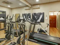塞爾科蒂爾AB裡瓦斯飯店 拉斯苏埃尔特斯附近的飯店
