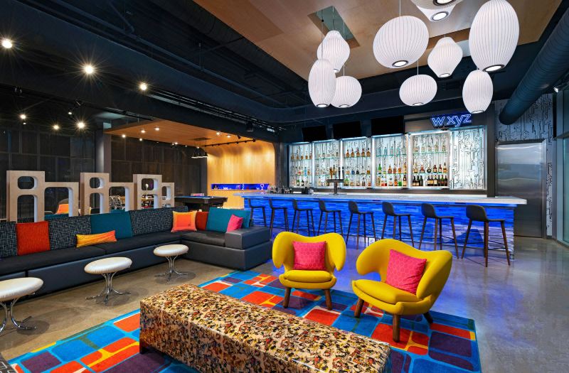 Aloft Waco Downtown photo 5