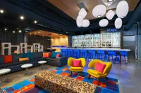 Aloft Waco Downtown - Gym