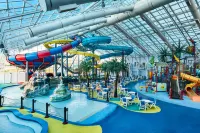 Fairfield Inn & Suites Rapid City - spa