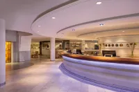 Hilton Stockholm Slussen - Park Yeri