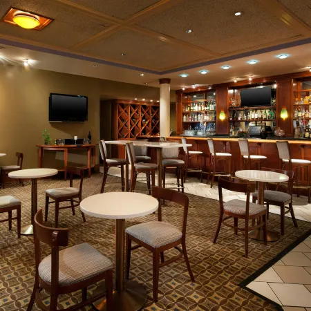 Four Points by Sheraton Bakersfield