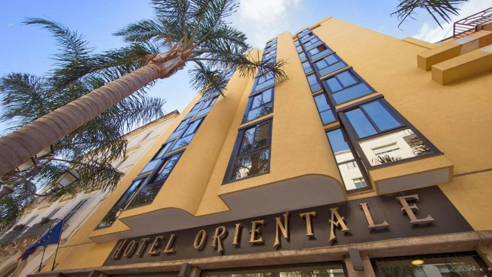 Hotel Orientale