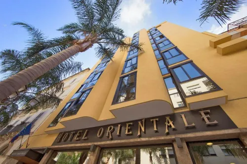 Hotel Orientale - Family