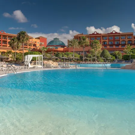 Sheraton Fuerteventura Beach, Golf & Spa Resort