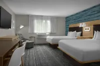 TownePlace Suites des Moines Urbandale - Wifi
