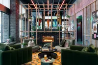 Moxy Portland Downtown - 3 stjerner