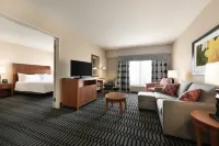 Hilton Garden Inn Akron-Canton Airport - Pools