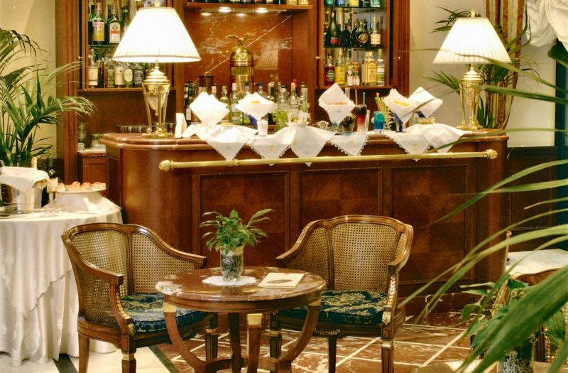 Andreola Central Hotel photo 2