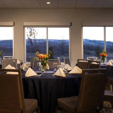 TownePlace Suites Ellensburg