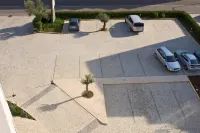 Hotel Dom Goncalo & Spa - parking