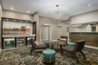 Residence Inn Gaithersburg Washingtonian Center - Wifi