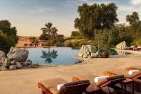 Al Maha, a Luxury Collection Desert Resort & Spa, Dubai - 5-Star