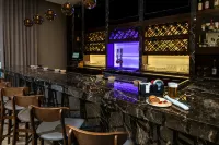 Four Points by Sheraton Atlanta Airport West - Baarit