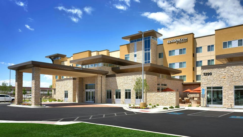 Residence Inn Provo South University