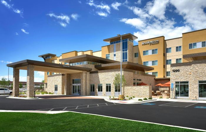 Residence Inn Provo South University