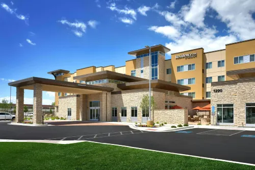 Residence Inn Provo South University - Pools
