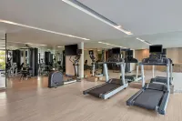 Courtyard by Marriott Gorakhpur - Træningscentre